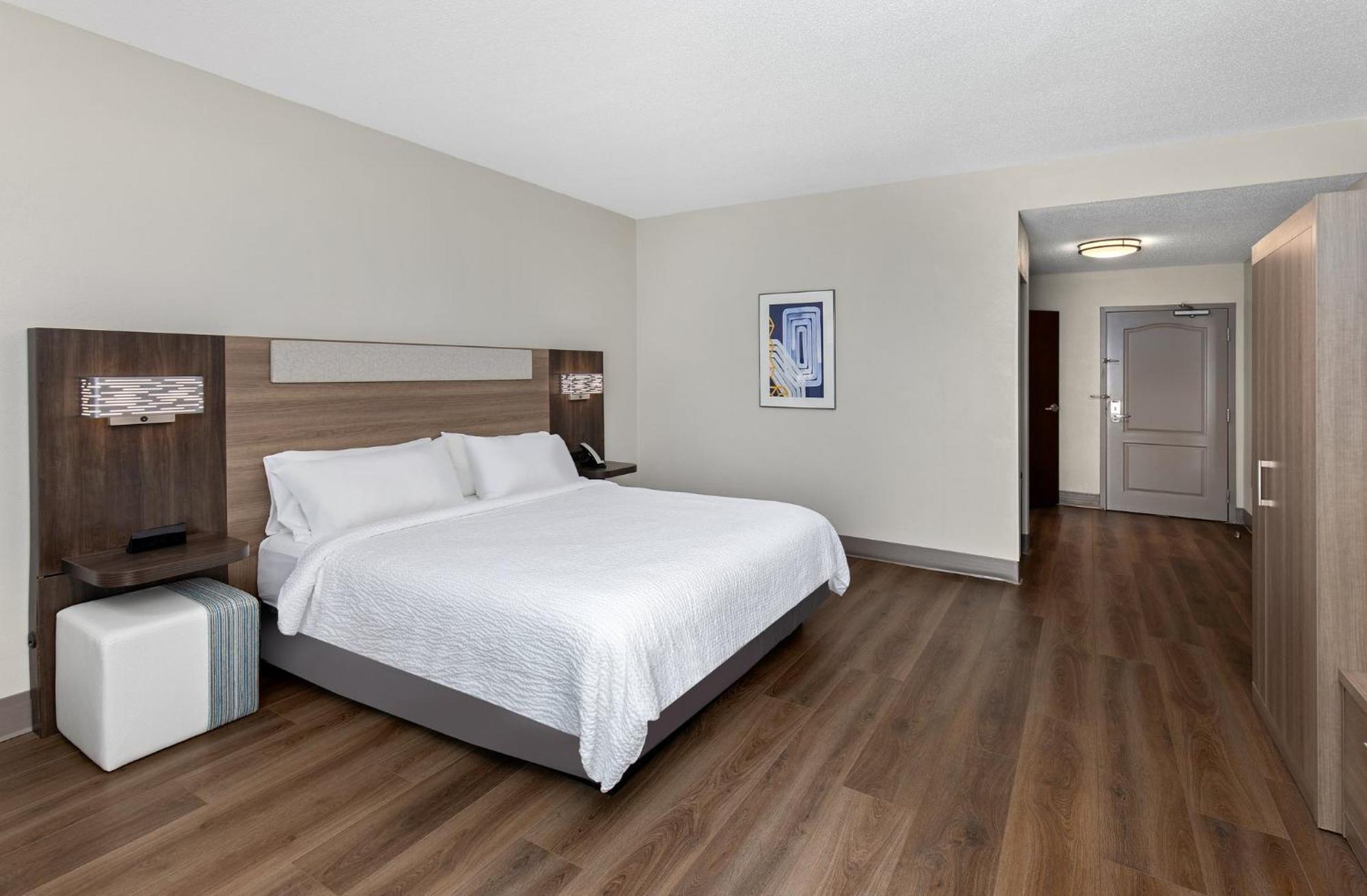 Holiday Inn Express Hotel & Suites Ooltewah Springs - Chattanooga By Ihg Exterior photo